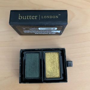 Butter London Eyeshadow